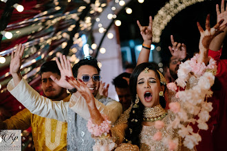 Fotografo di matrimoni Ata Mohammad Adnan. Foto del 13.11.2019