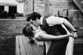 Wedding photographer Vítězslav Malina. Photo of 19.05.2025