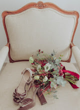 Wedding photographer Olivia Such. Photo of 19.09.2025