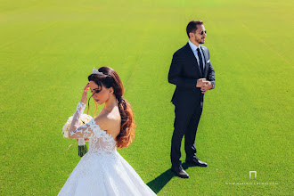Wedding photographer Maroun Chedid. Photo of 02.07.2022