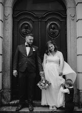 Svatební fotograf Aneta Čablíková. Fotografie z 05.10.2025