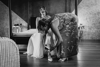 Wedding photographer Rosario Naro. Photo of 14.07.2025