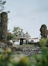 Fotógrafo de bodas Agus Dian. Foto del 22.12.2020