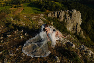 Hochzeitsfotograf Tomasz Nieradzik. Foto vom 02.11.2025