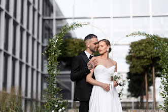 婚礼摄影师Andrey Yurev. 08.02.2025的图片