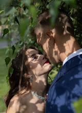 Wedding photographer Evgeniy Filippov. Photo of 09.04.2024