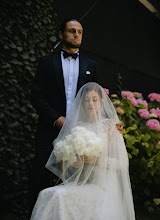 Huwelijksfotograaf Alisheykh Shakhmedov. Foto van 09.06.2024