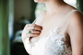 婚礼摄影师Colleen Winstead. 15.12.2021的图片