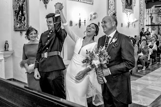 Fotógrafo de casamento Pedro Volana. Foto de 23.05.2024