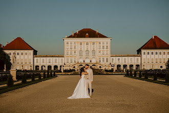 Wedding photographer Matt Wypior. Photo of 09.07.2025