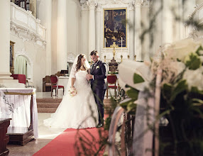 Kāzu fotogrāfs Stefano Ghelfi. Fotogrāfija, 11.07.2017