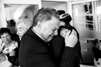 Hochzeitsfotograf Markus Morawetz. Foto vom 10.10.2023
