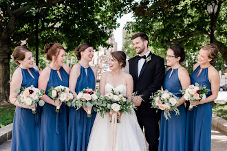 Photographe de mariage Lauren . Photo du 11.05.2023