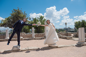 Düğün fotoğrafçısı Dmitriy Pakholchenko. Fotoğraf 11.01.2020 tarihinde