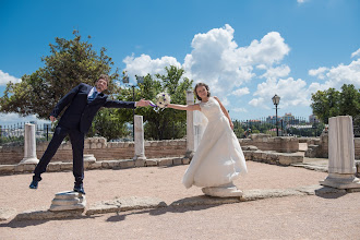 Fotografo di matrimoni Dmitriy Pakholchenko. Foto del 11.01.2020