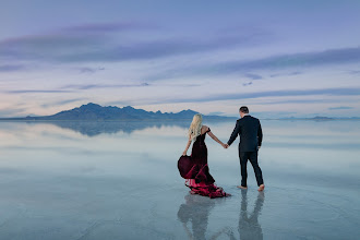 Hochzeitsfotograf Elizabeth Van Der Bij. Foto vom 04.05.2019