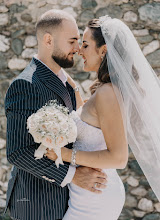 Fotógrafo de casamento Fisnik Halili. Foto de 03.10.2023