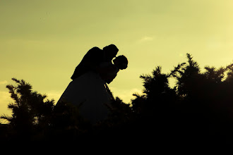 Fotógrafo de bodas Juan Carlos Torre Sanchez. Foto del 16.01.2019