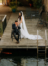 Fotografo di matrimoni Mario Novotka. Foto del 09.09.2025