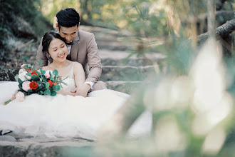 婚禮攝影師Ball Gei. 31.03.2019的照片