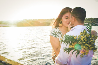 Fotografo di matrimoni Maycon Matos Fotografia E Filmagem. Foto del 19.02.2019