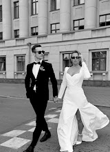 Wedding photographer Vladimir Doleckiy. Photo of 09.06.2023