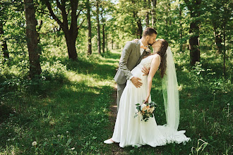 Fotograful de nuntă Joakim Orrvik. Fotografie la: 03.06.2025
