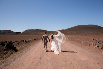 Wedding photographer Fanny Roger. Photo of 07.11.2023