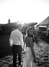 Esküvői fotós: Anastasiya Dorofeeva. 01.04.2024 -i fotó