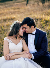 Esküvői fotós: George Secu. 27.02.2019 -i fotó