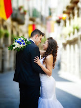 Wedding photographer Vincenzo Santise. Photo of 20.04.2023