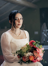 Wedding photographer Marco Soscia. Photo of 26.08.2025