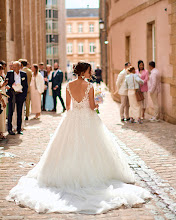 Fotografo di matrimoni David Ghisa. Foto del 15.09.2025