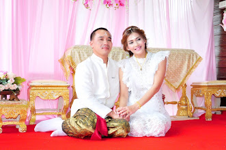 Wedding photographer Prachuap Chuchawna. Photo of 08.09.2020