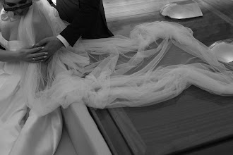 婚禮攝影師Sergey Naumenko. 01.06.2024的照片