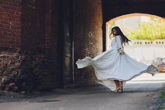 婚姻写真家 Evgeniy Vershinin. 11.05.2025 の写真