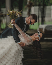 Photographe de mariage Marcos Greiz. Photo du 23.06.2024