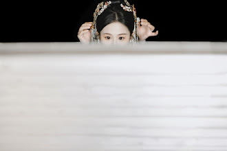 Wedding photographer Zhichen Ruan. Photo of 16.08.2025