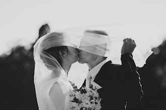 婚姻写真家 Anna Koloda. 20.05.2024 の写真