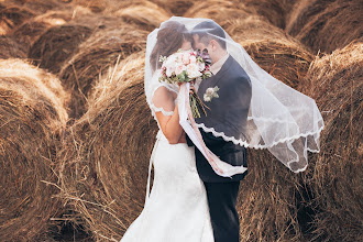Fotografo di matrimoni Nikita Tomilov. Foto del 14.09.2015