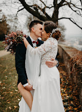 Wedding photographer Lukáš Komárek. Photo of 15.11.2021