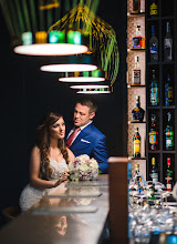 Wedding photographer Vladimir Popovic. Photo of 12.03.2022