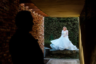 Wedding photographer Luis Cabello. Photo of 06.11.2023