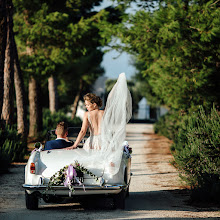 Hochzeitsfotograf Paolo Orsolini. Foto vom 26.03.2024