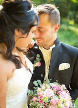 Fotografo di matrimoni Arno Rottal. Foto del 11.05.2019