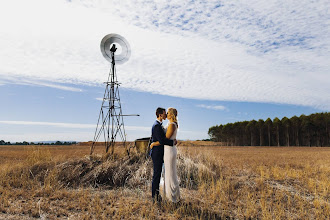 Wedding photographer Jack Chauvel. Photo of 30.06.2022