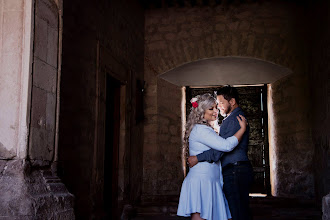 Fotógrafo de bodas Gius Rivas. Foto del 03.08.2019