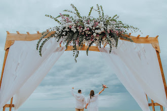 Nhiếp ảnh gia ảnh cưới Lucas Santana. Ảnh trong ngày 28.03.2020