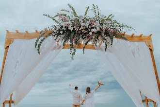 Fotógrafo de casamento Lucas Santana. Foto de 28.03.2020