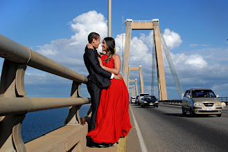 Fotógrafo de bodas Samuel Bueno. Foto del 18.07.2020